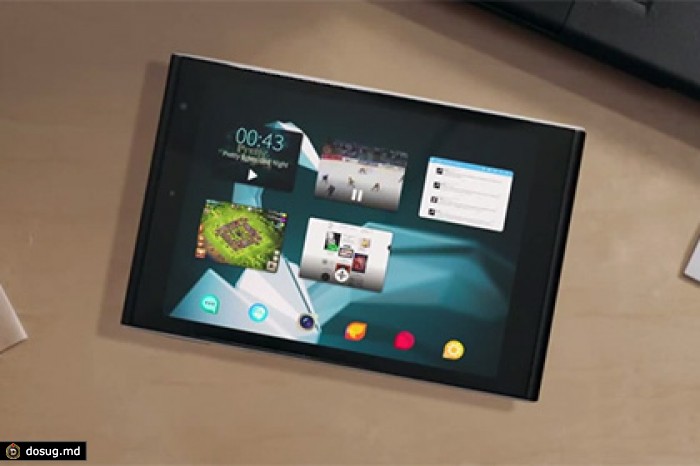 Бывшие сотрудники Nokia собрали за два часа 380 тысяч долларов на производство планшета