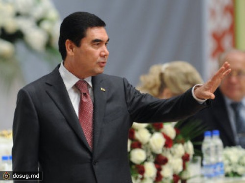 Бывший "соперник" Бердымухамедова возглавил "Туркменгаз"