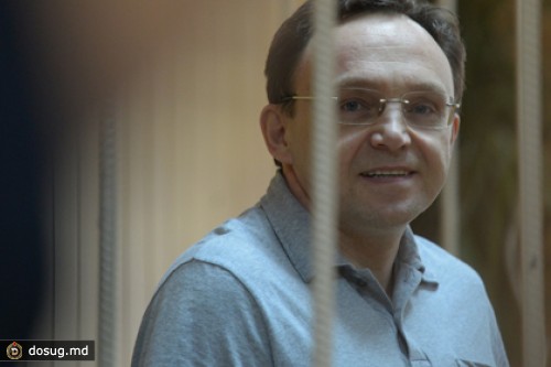 Бывший директор фонда Гергиева получил 8 лет за присвоение 245 миллионов