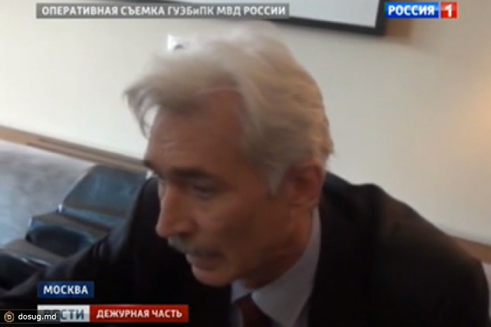 Бывший директор группы «Земляне» объявил голодовку в СИЗО