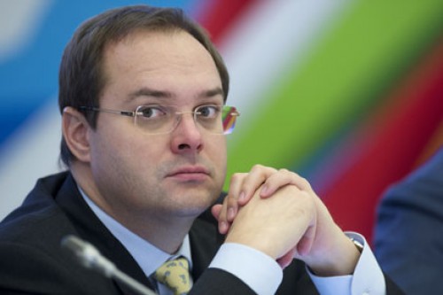 Бывший глава «Ростелекома» стал кандидатом в гендиректоры «Tele2-Россия»