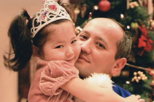 Бывший глава БТА-банка обвинил спецслужбы в похищении семьи