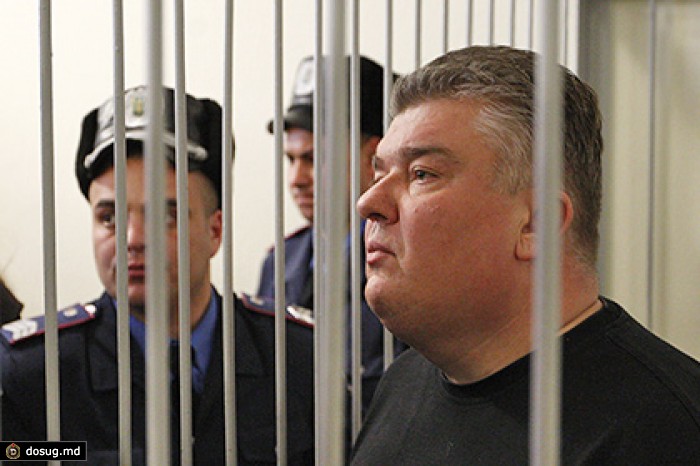 Бывший глава Госслужбы по ЧС Украины отпущен под залог в 1,2 миллиона гривен