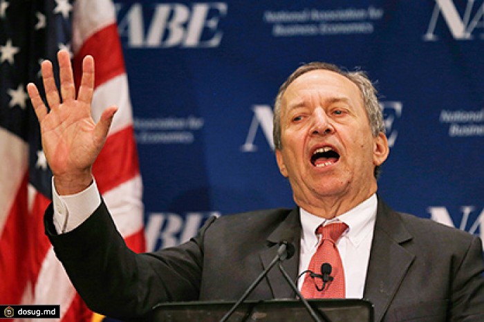 Бывший глава Минфина США призвал спасти Украину от дефолта