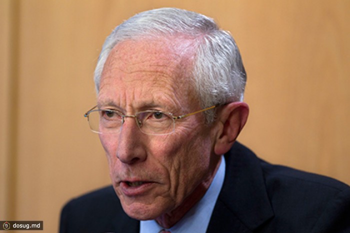 Бывший глава ЦБ Израиля номинирован на пост заместителя главы ФРС