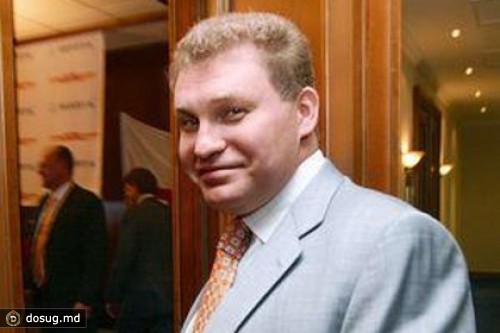 Бывший глава холдинга «Марта» арестован в аэропорту Лондона