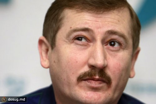 Бывший главный следователь Москвы подал в суд на прокуратуру