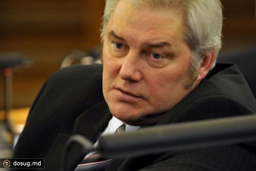 Бывший латвийский министр пожаловался на пытки в ЕСПЧ