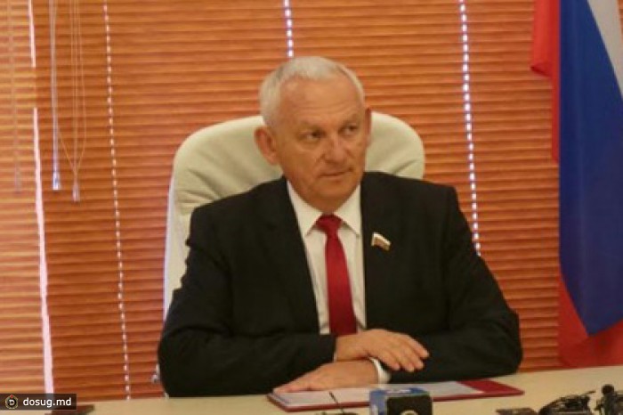 Бывший мэр Тулы стал фигурантом уголовного дела