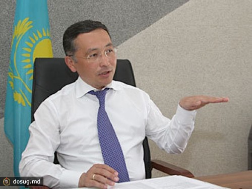 Бывший мэр Жанаозена получил 10 лет тюрьмы