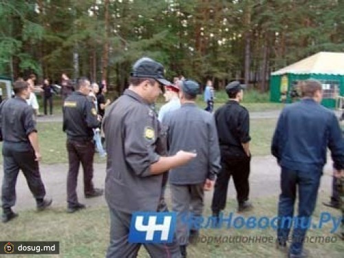 Бывший милиционер избежал наказания за халатность на фестивале "Торнадо"