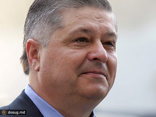 Бывший премьер Украины Лазаренко вышел из тюрьмы