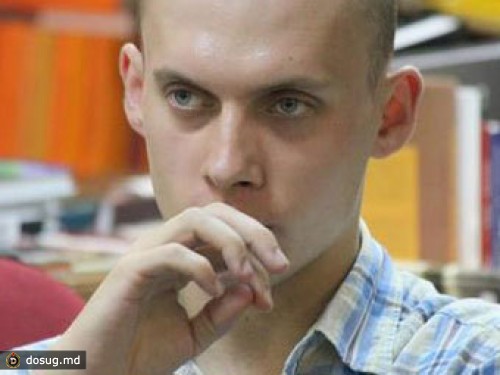 Бывший шеф-редактор The New Times станет спецкором "Коммерсанта"