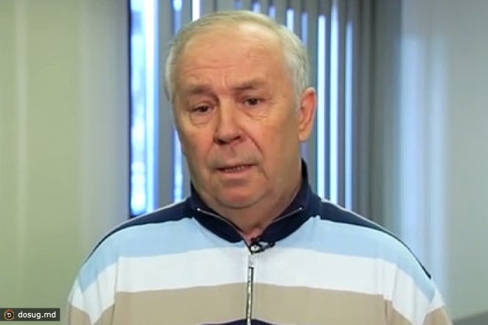 Бывший спикер Рады уличил Януковича во лжи