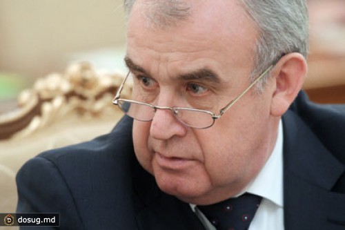 Бывший заместитель Сердюкова устроился на работу в РКК «Энергия»