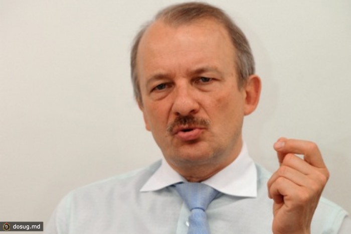 Бывший замглавы ЦБ Сергей Алексашенко уехал работать в США