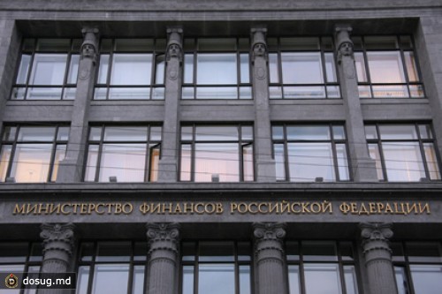 Бюджет России в первом полугодии оказался профицитным