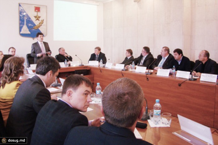 Бюджет Севастополя вырастет до 17 миллиардов рублей