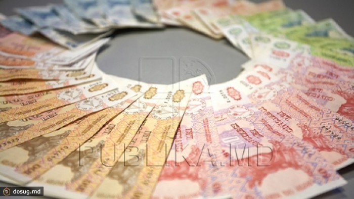 Бюджет фонда регионального развития вырастет в 2014 году на 4 млн леев