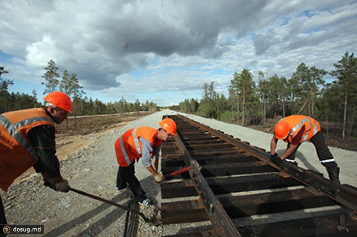 Бюджет профинансирует магистраль Москва — Казань в ближайшие три года