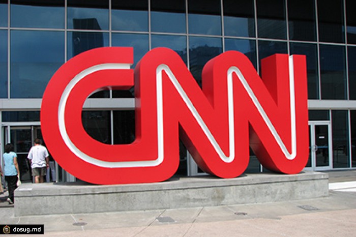 CNN вернулся в Россию