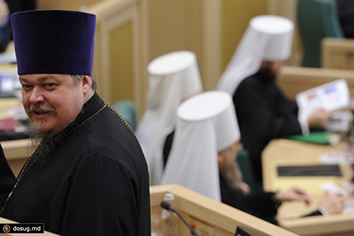 Чаплин предложил создать систему православного банкинга