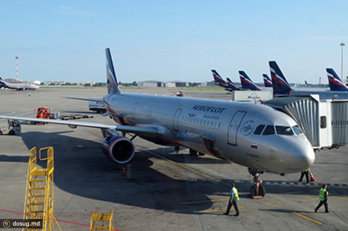 Чехия расширила права российских авиаперевозчиков