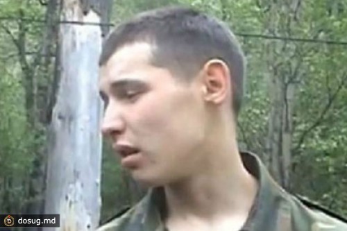 Челаха этапировали в колонию