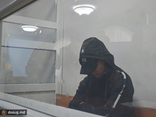 Челаха приговорили к пожизненному за убийства на "Арканкергене"