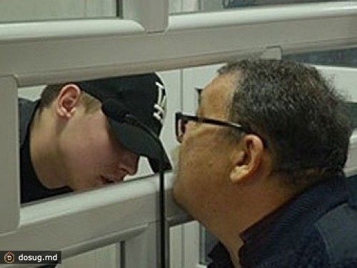 Челаху назначили нового адвоката