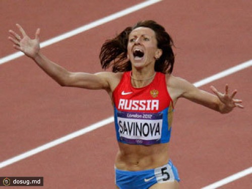 Челябинская область отвергла финансовые претензии чемпионки Игр-2012