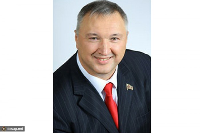 Челябинского единоросса исключили из партии из-за детских площадок