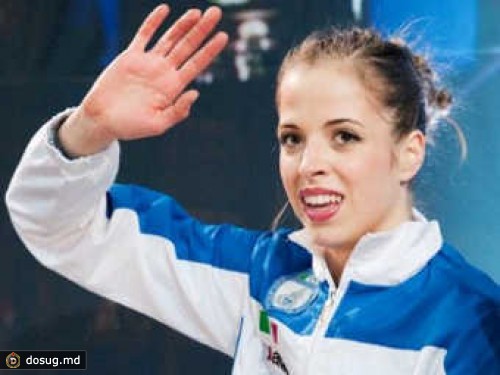 Чемпионат Европы в женском одиночном катании выиграла итальянка