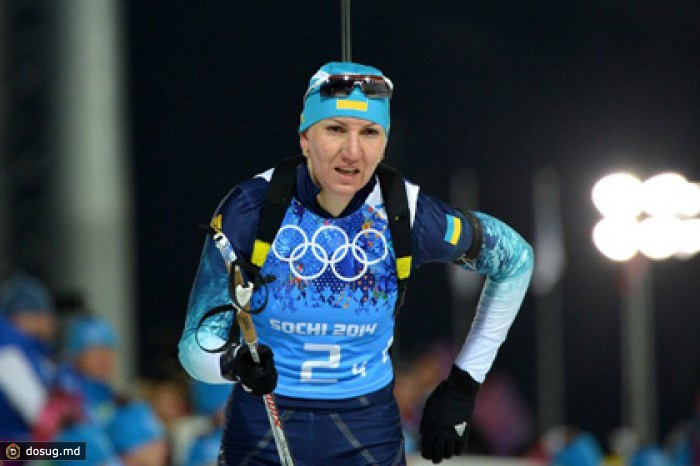 Чемпионку Олимпиады в Сочи назначили замминистра спорта Украины