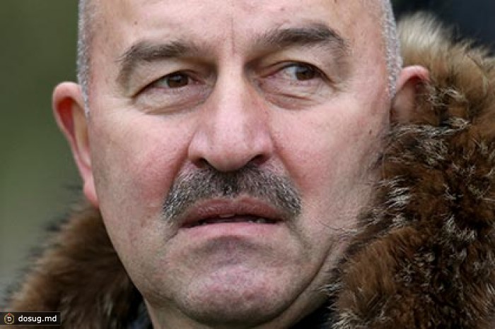 Черчесова и Семина назвали кандидатами на пост тренера «Рубина»