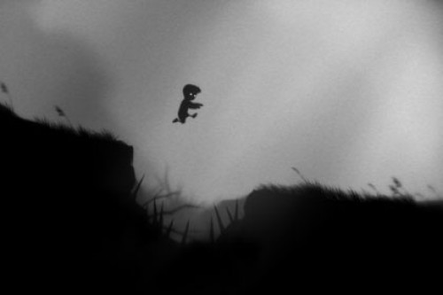 Черно-белый платформер Limbo выйдет на iOS