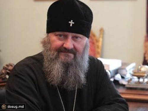 Чернобыльский митрополит признал свое отравление ртутью промыслом Божьим