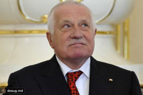 Чешский сенат проголосовал за импичмент президенту