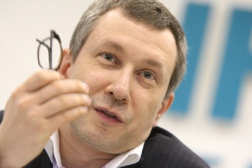 Чеснаков написал заявление о выходе из «Единой России»
