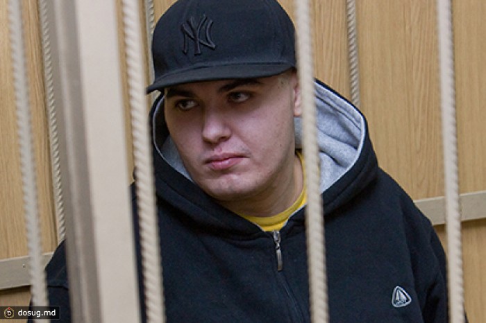 Четырех активистов «Антифа» освободили по амнистии
