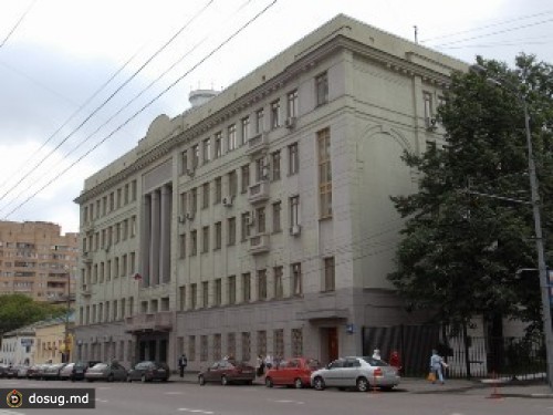 Чиновника Ростехнадзора Александра Гажу поймали на взятке