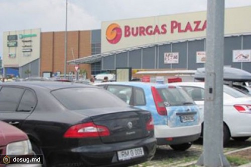 Чиновникам запретили покидать Молдавию на служебных машинах