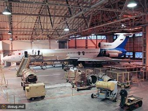Чиновники нашли способ защитить авиапром от ВТО