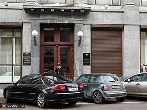 Чиновники предложили сократить ставку страховых взносов