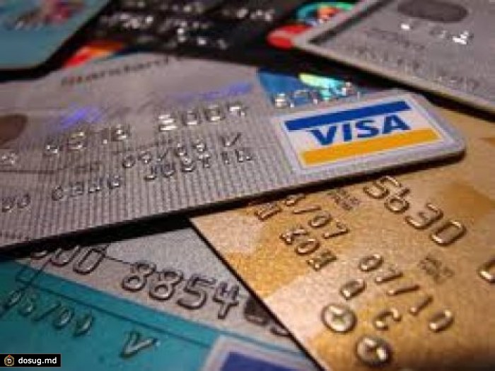 Число банковских карточек выросло в 2014 году на 13,1%, превысив 1,3 млн