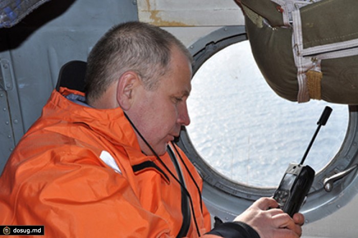 Число погибших в Охотском море возросло до 56