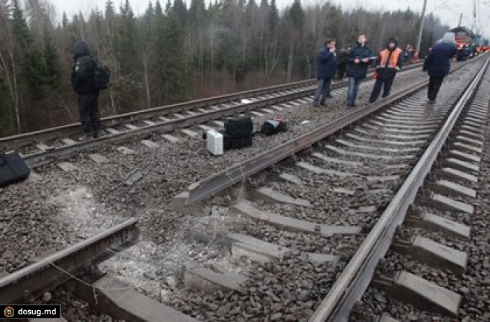 Число пострадавших при крушении поезда на Сахалине достигло 17 человек