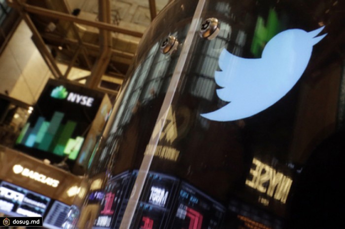 Чистый убыток Twitter почти утроился в третьем квартале