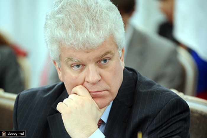 Чижов назвал ошибкой доверие Москвы к обещаниям Запада