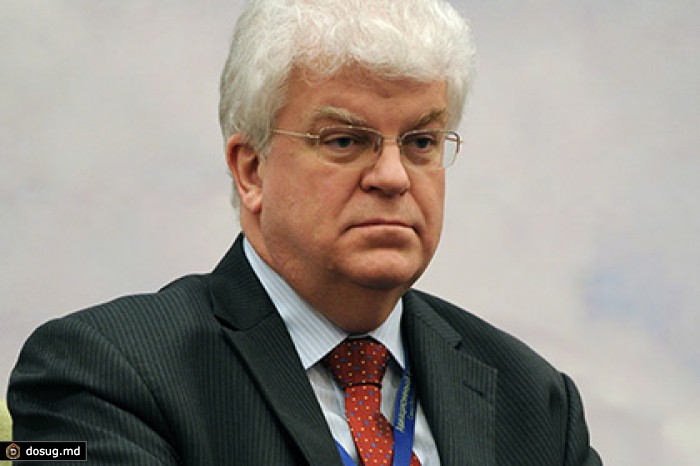 Чижов рассказал о пережитом в ЕС шоке из-за элегантных действий России в Крыму